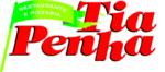 Logotipo Tia Penha Restaurante e Pizzaria